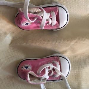 Baby All Star Converse